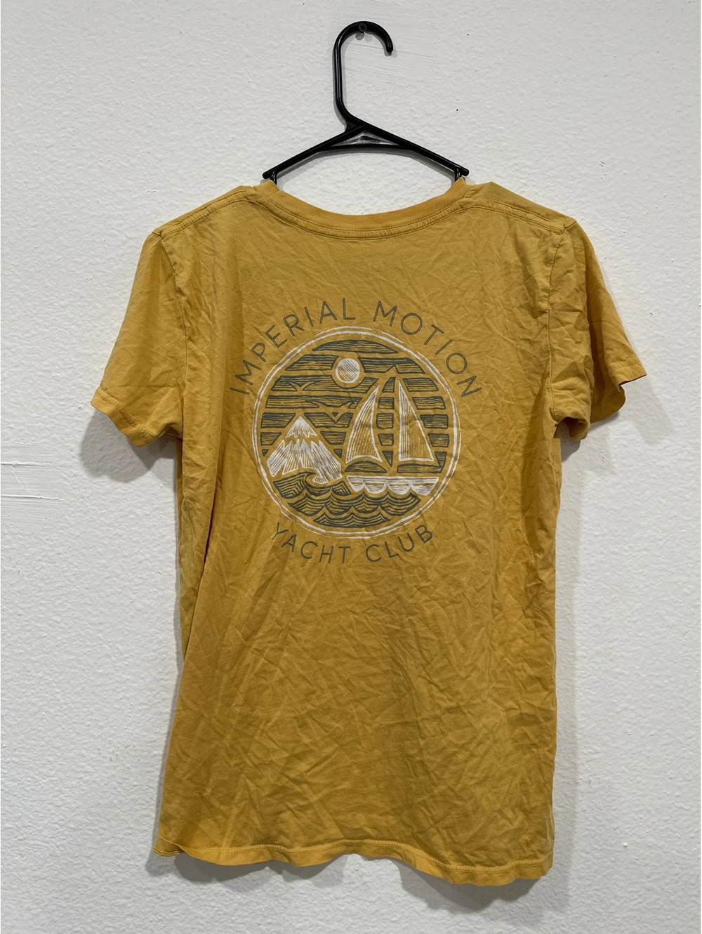 Imperial Motion Tee
